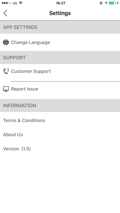 Truckbook – On Demand Delivery screenshot-4