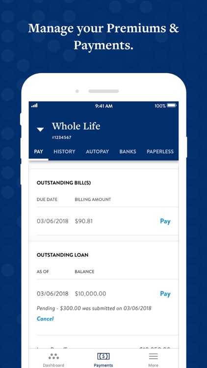MassMutual Insurance