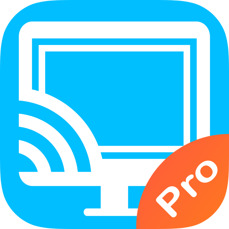 Video & TV Cast + Fire TV App