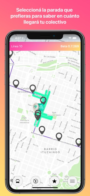 Go Córdoba(圖2)-速報App