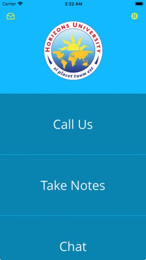 Horizons University(圖2)-速報App