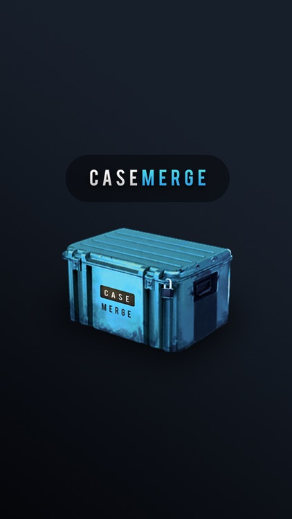 Case Merge - Case Simulator