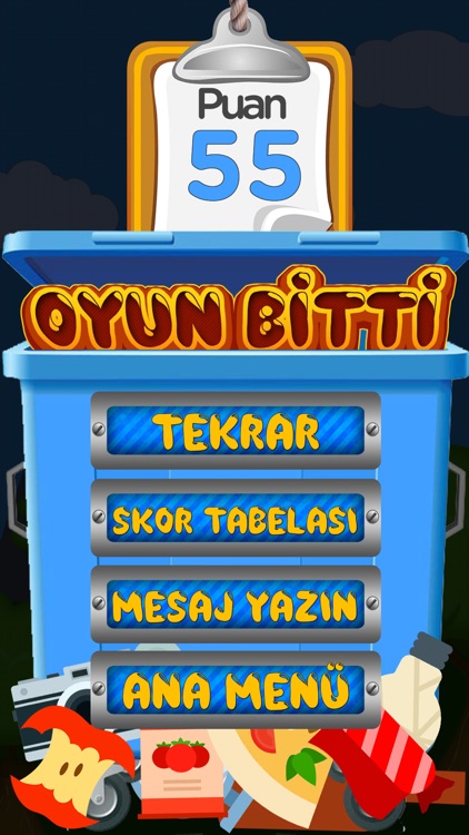 Atık Ayrıştırıcısı screenshot-9