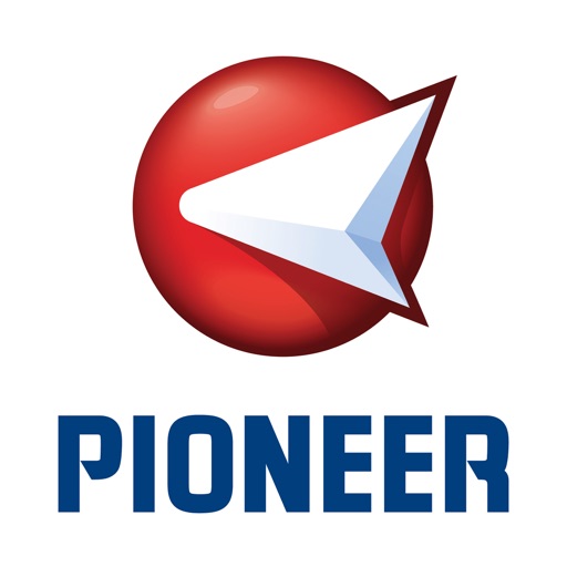 Pioneer Energy Mobile App iOS App