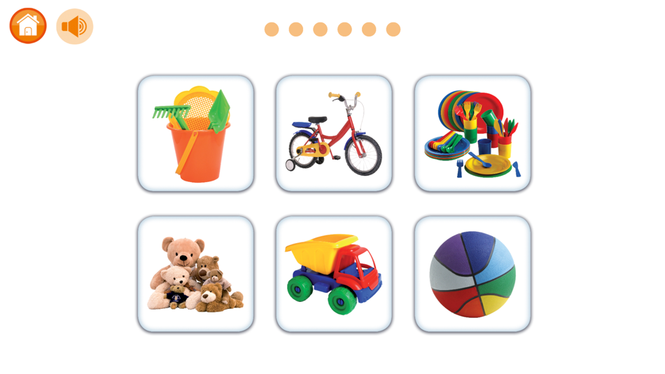 #5. Maxilotto Animals (iOS) By: SEJER