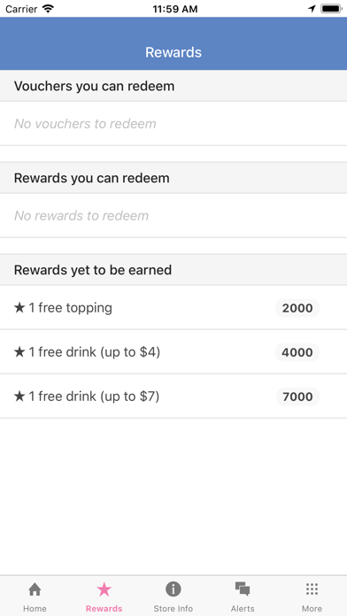 Screenshot #2 pour Boba Monster Rewards