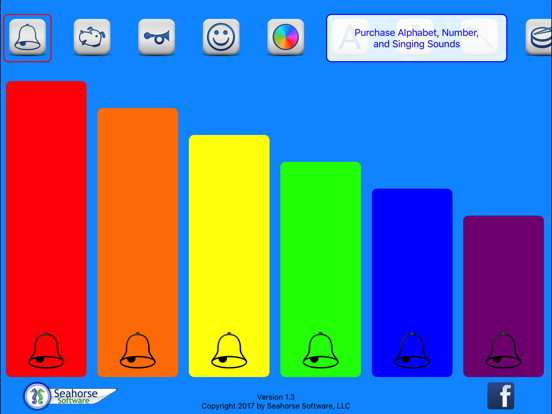 Screenshot #4 pour Xylophun
