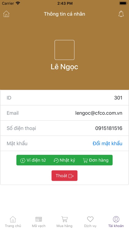 Thẩm mỹ viện Mỹ Dung screenshot-3