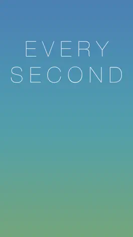 Game screenshot EverySec mod apk