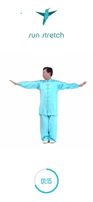 Meditation Moves(圖5)-速報App