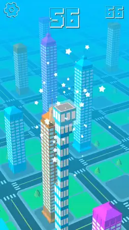 Stack Tower screenshot 1