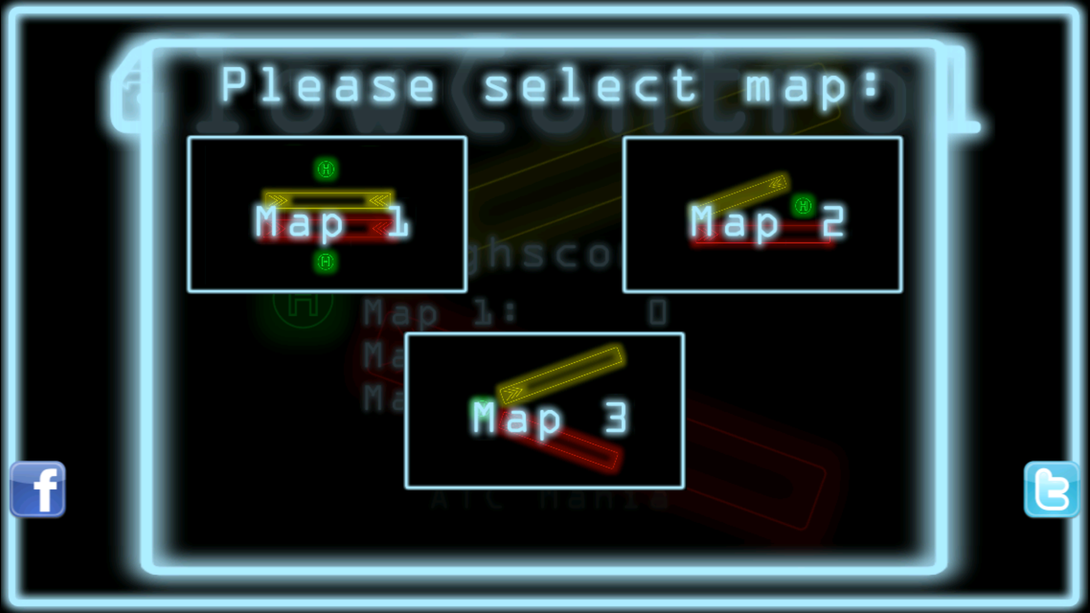 Glow Control