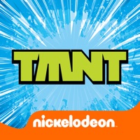 TMNT Stickers logo