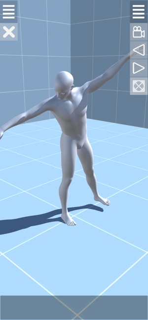 Art Poser(圖8)-速報App