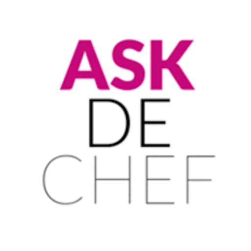 Ask de Chef (Arnhem) icon