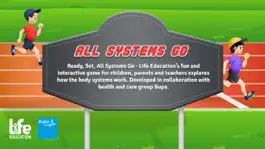 Game screenshot All Systems Go mod apk