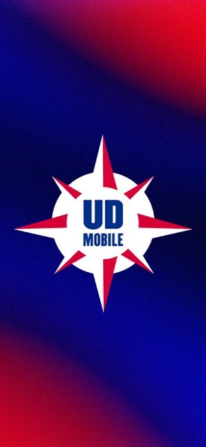 University of Dayton Mobile