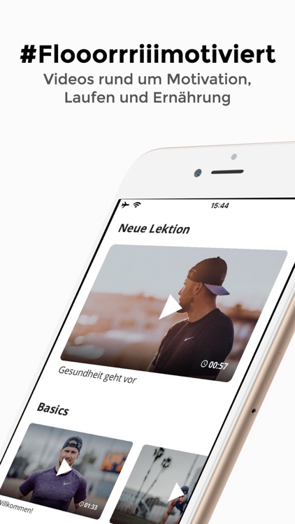 Läuft! by Flooorrriii screenshot-4