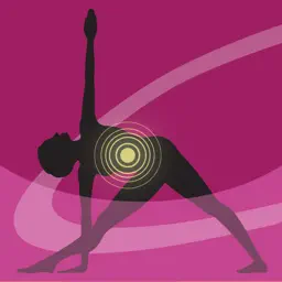 Core Yoga Lite app icon