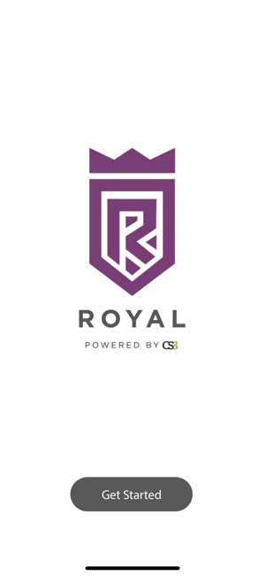 Royal Digital Referral