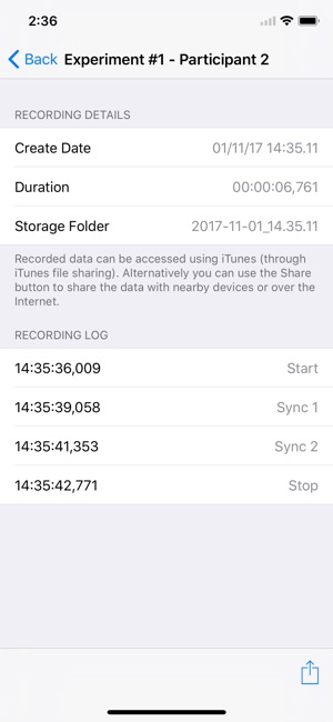 CrowdSense(圖3)-速報App