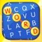 Word Search is classic word find puzzle game