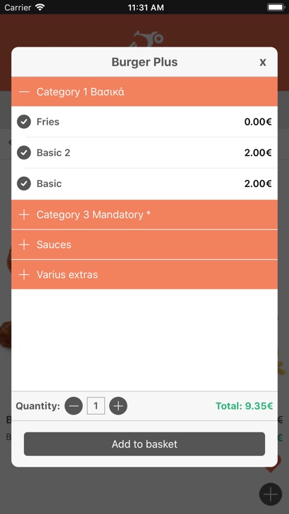 Quick n Easy screenshot-5