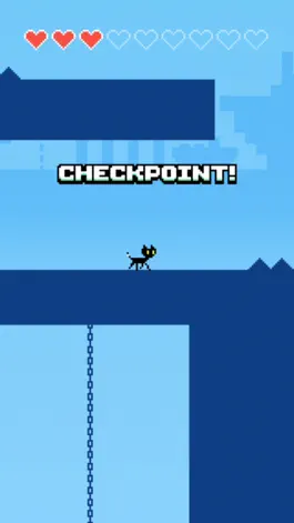 Game screenshot Scrappy Cat mod apk