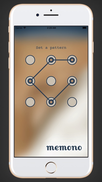 memono Notepad