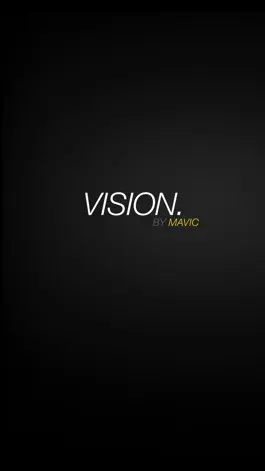 Game screenshot Mavic Vision mod apk