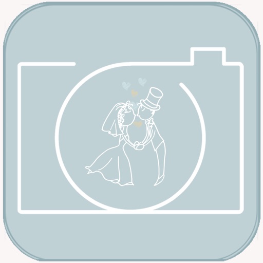 MyWedPic icon