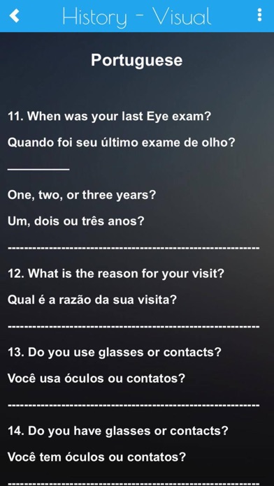 Screenshot #3 pour OpTranslate