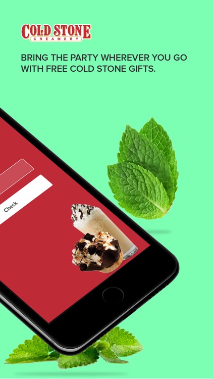 ColdStoneEG screenshot-4