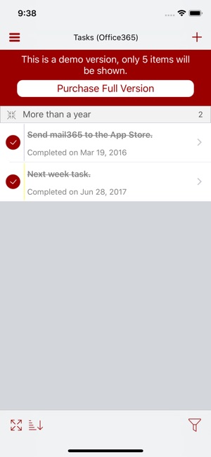 ConnectMail365(圖3)-速報App