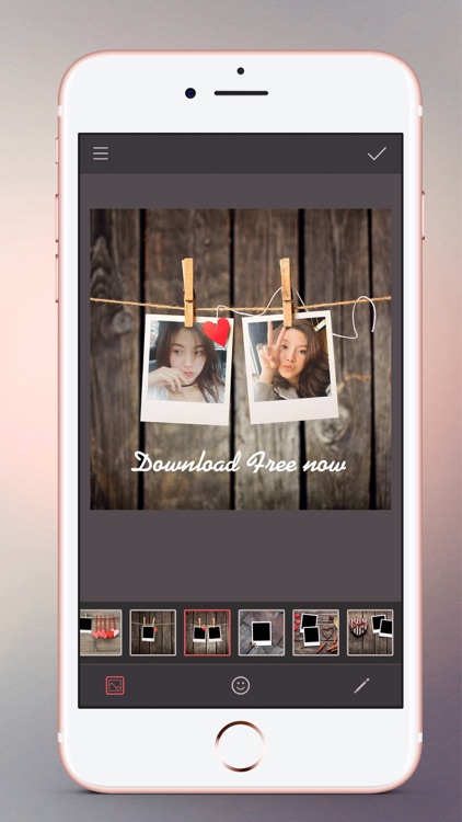 Jusgramm - Poster Maker screenshot-4