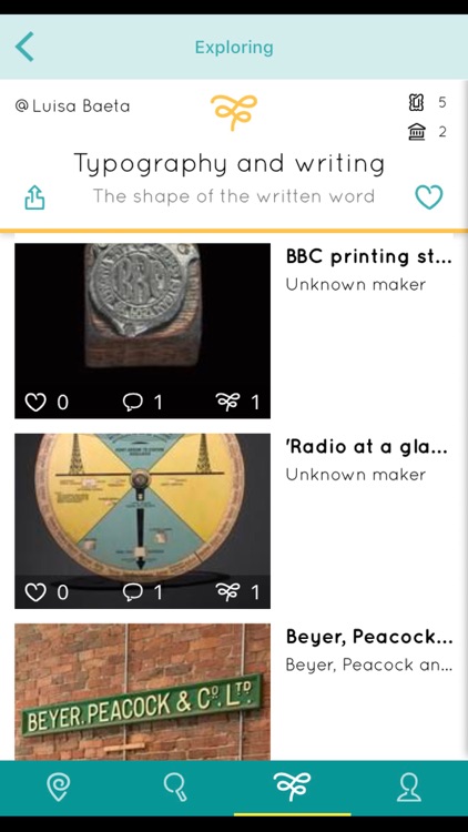 Artstring screenshot-5