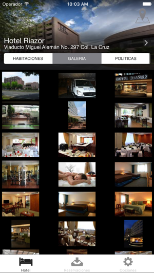 Hotel Riazor(圖3)-速報App