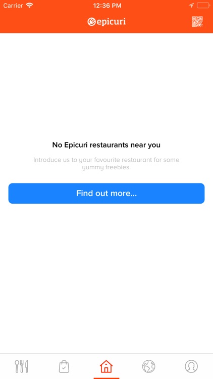 Epicuri for Guests screenshot-3