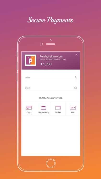 Purchasekaro: Shop & Recharge screenshot-4