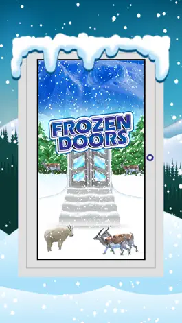 Game screenshot Frozen Doors mod apk