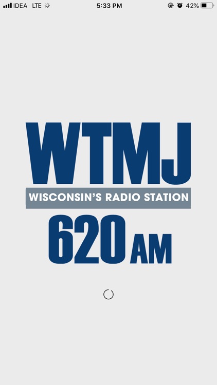 620 WTMJ Radio