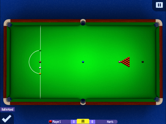 International Snooker Classicのおすすめ画像2