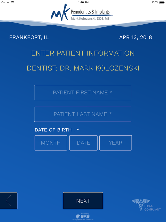 MK Periodontics Auto(圖3)-速報App