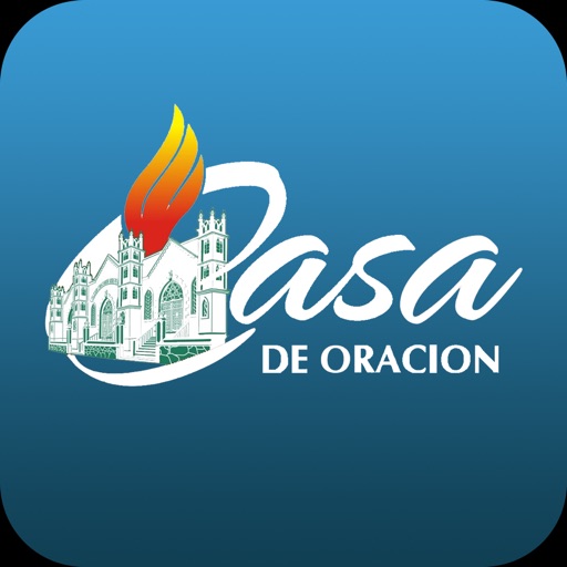 Casa De Oracion Imagenes