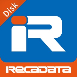iRecadata i8