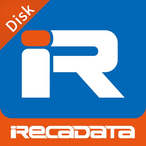 iRecadata i8 icon