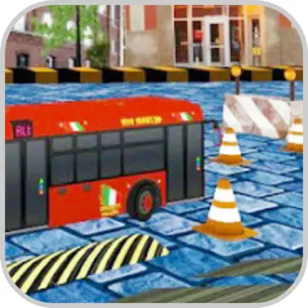 Bus Parking 19: Careful Drivin Cheats