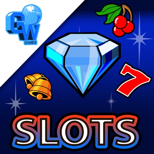 Classic Five Reel Slots icon