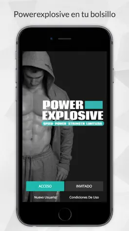 Game screenshot PowerExplosive mod apk
