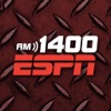 AM 1400 ESPN (KKTL)